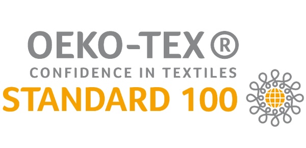 OEKO-TEX 100 logo