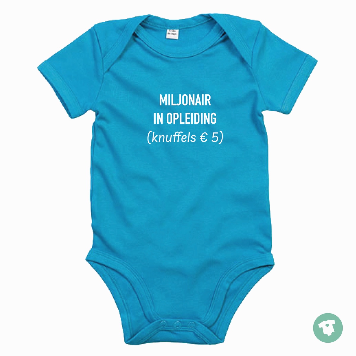 Rompersbedrukken.nl_eigen designs_Surf blue Rompersbedrukken.nl_eigen designs_Surf blue